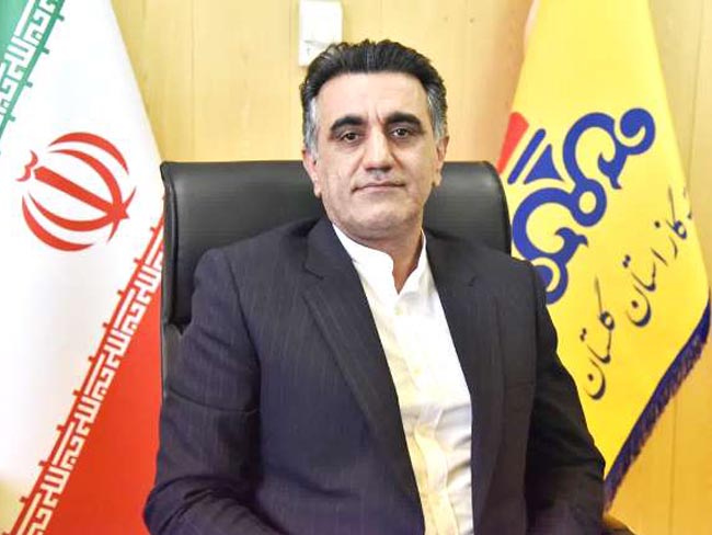 تماس با مدیر عامل