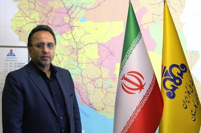 علی طالبی مديرعامل شركت گاز استان گلستان بیان داشت:  ارسال بيش از 850 هزار پيامك مدیریت مصرف بهينه گاز برای مشترکین