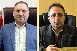 تقدیر معاون توسعه مدیریت و منابع استانداری گلستان ازمدیر عامل خستگی ناپذیر شرکت گاز استان گلستان