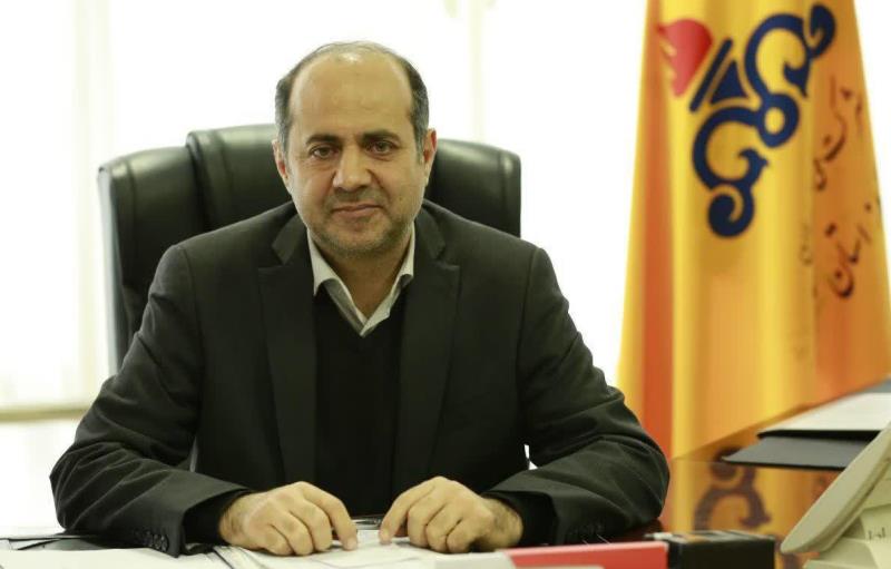مدیرعامل شرکت گاز استان گلستان ازشروع ممیزی انرژی ساختمانهای دولتی و اجرایی استان خبر داد