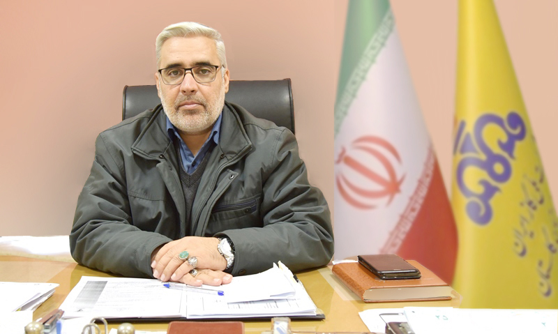 ادامه حرکت در مسیر مسئولیت اجتماعی و ارتباط ؛ گام مؤثر شرکت گاز گلستان درارتباط مستقیم ،    ۲۴۸  ملاقات مردمی مدیرعامل  در ۹ ماهه نخست سال