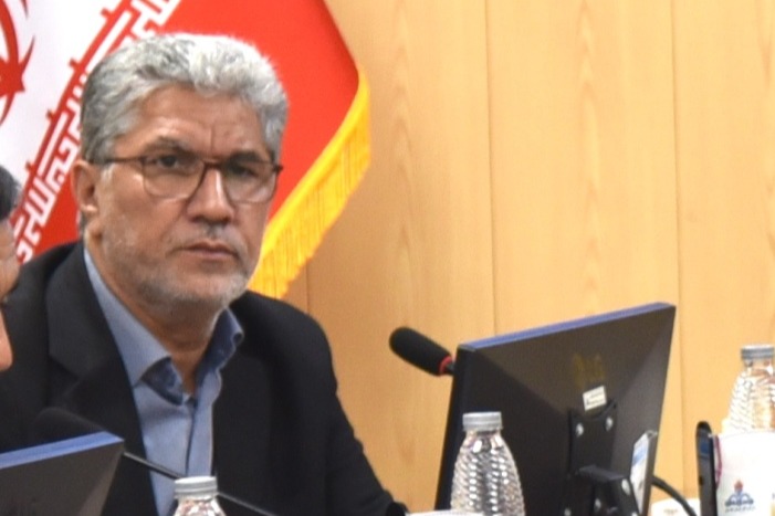 سنگدوینی نماینده مردم گرگان و آق‌قلا در نشست تخصصی کمیته سوخت به میزبانی استان گلستان: