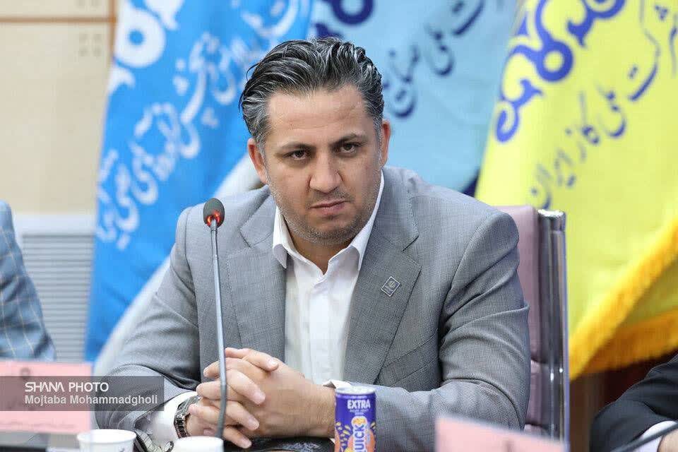 سوژه‌یابی فعال و هوش مصنوعی، مسیر تازه رسانه‌های صنعت نفت
